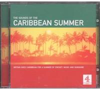 Various Artists - Sounds of The Caribbean Summer [Import]