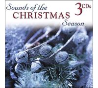 Various Artists - Sounds of The Christmas Season