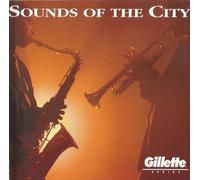 Various Artists - Sounds Of The City [UK Import]