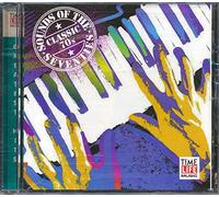 Various Artists - Sounds of The Classic 70's