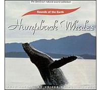 Various Artists - Sounds of The Earth: Humpback Whales