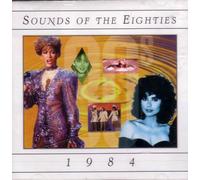 Various Artists - Sounds of The Eighties-1984 [Import]