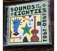 Various Artists - Sounds Of The Eighties [80's] - The Rolling Stone Collection - 1980-1981