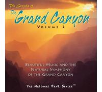Various Artists - Sounds of The Grand Canyon 2