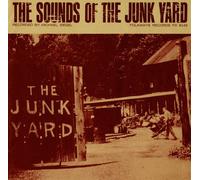 Various Artists - Sounds of The Junk Yard/Various