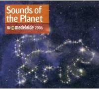 Various Artists - Sounds of The Planet: Womadelaide 2006
