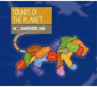 Various Artists - Sounds of The Planet: Womadelaide 2008