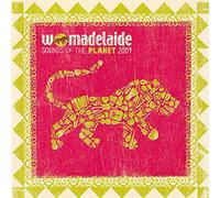 Various Artists - Sounds of The Planet: Womadelaide 2009 [Import]