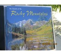 Various Artists - Sounds of The Rocky Mountains