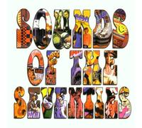 Various Artists - Sounds of The Seventies