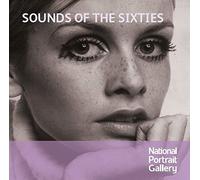 Various Artists - SOUNDS OF THE SIXTIEs