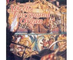 Various Artists - Sounds of The Street & FA [Import]