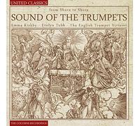 Various Artists - Sounds of the Trumpets
