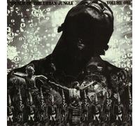 Various Artists - Sounds of Urban Jungle 1