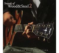 Various Artists – Sounds of Wood & Steel 2 – CD
