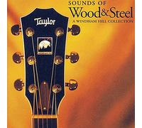 Various Artists - Sounds of Wood & Steel: A Windham Hill Collection [Import]