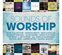 Various Artists - Sounds of Worship [Import]