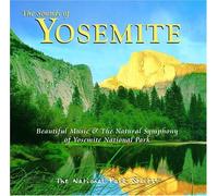 Various Artists - Sounds of Yosemite
