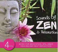 Various Artists - Sounds of Zen &. [Import]