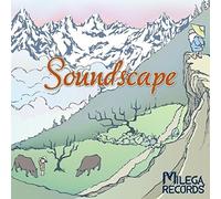 Various Artists - Soundscape [Import]