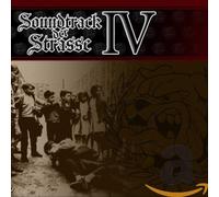 Various Artists – Soundtrack der Strasse – Vol. IV