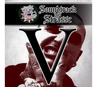 Various Artists - Soundtrack der Strasse-Vol. V [Import]