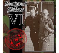 Various Artists - Soundtrack der Strasse-Vol. VI [Import]
