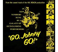 Various Artists / Soundtrack - Johnny, Go [Import]