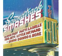 Various Artists - Soundtrack Smashes-80's