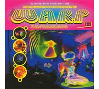 Various Artists - Soundtrack to the Warp Ex