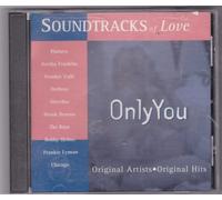 Various Artists - Soundtracks of Love: Only You