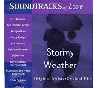 Various Artists - Soundtracks of Love: Stormy Weather