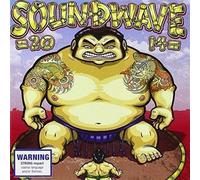 Various Artists - Soundwave 2014