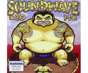 Various Artists - Soundwave 2014