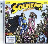 Various Artists - Soundwave 2015 [Import]