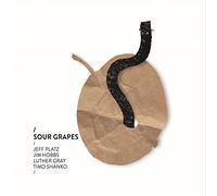 Various Artists - Sour Grapes