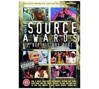 Various Artists - Source Awards