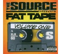 Various Artists - Source: Fat Tape 1