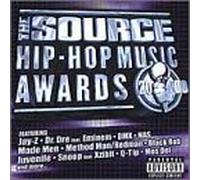 Various Artists - Source Hip Hop Music Awards 2000