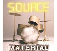 Various Artists - Source Material