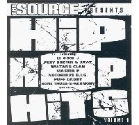 Various Artists - Source Presents: Hip Hop Hits