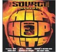 Various Artists - Source Presents: Hip Hop Hits 3