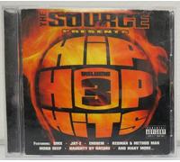 Various Artists - Source Presents: Hip Hop Hits 3