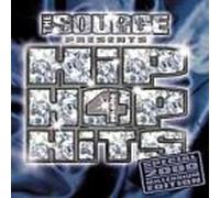 Various Artists - Source Presents: Hip Hop Hits 4