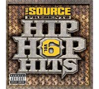 Various Artists - Source Presents: Hip Hop Hits 6