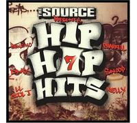 Various Artists - Source Presents: Hip Hop Hits 7