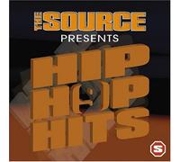 Various Artists - Source Presents: Hip Hop Hits 9