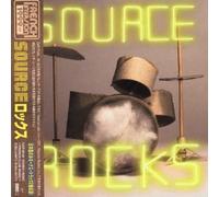 Various Artists - Source Rocks