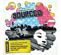 Various Artists - Sourced [Import]