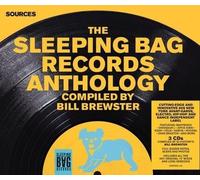Various Artists - Sources: Sleeping Bag..
